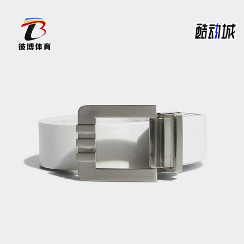 阿迪达斯女士高尔夫运动腰带