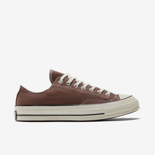Converse/匡威正品新款男女同款系带复古轻便帆布休闲鞋A02768C