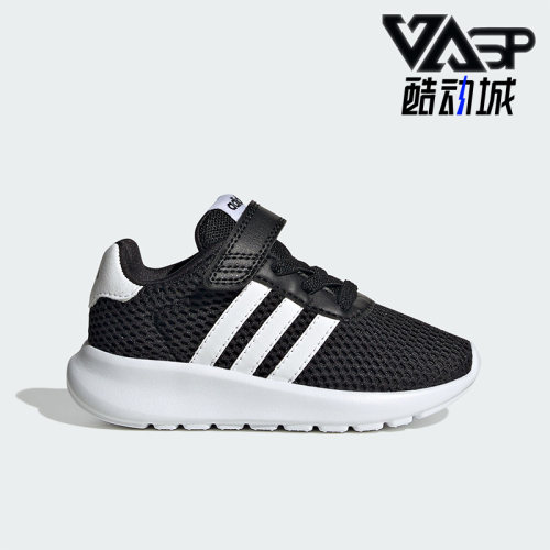 阿迪达斯小童运动休闲鞋