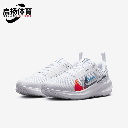 耐克正品大童运动跑步鞋