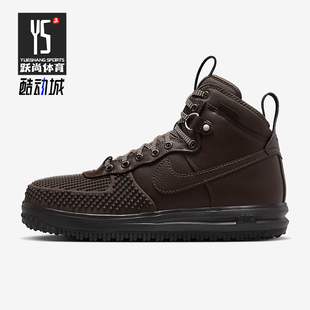 Force 1男士 耐磨时尚 Nike DZ5320 Lunar 运动鞋 201 耐克正品