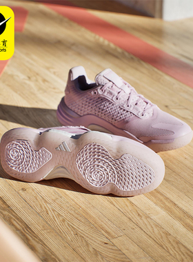 Adidas/阿迪达斯正品Stabil 16 W女士时尚简约经典运动鞋IH8117