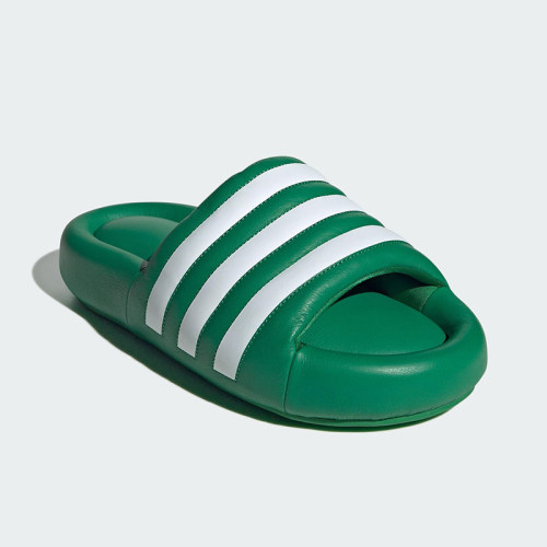 Adidas/阿迪达斯正品2025夏季款男女耐磨日常休闲透气拖鞋JS3475