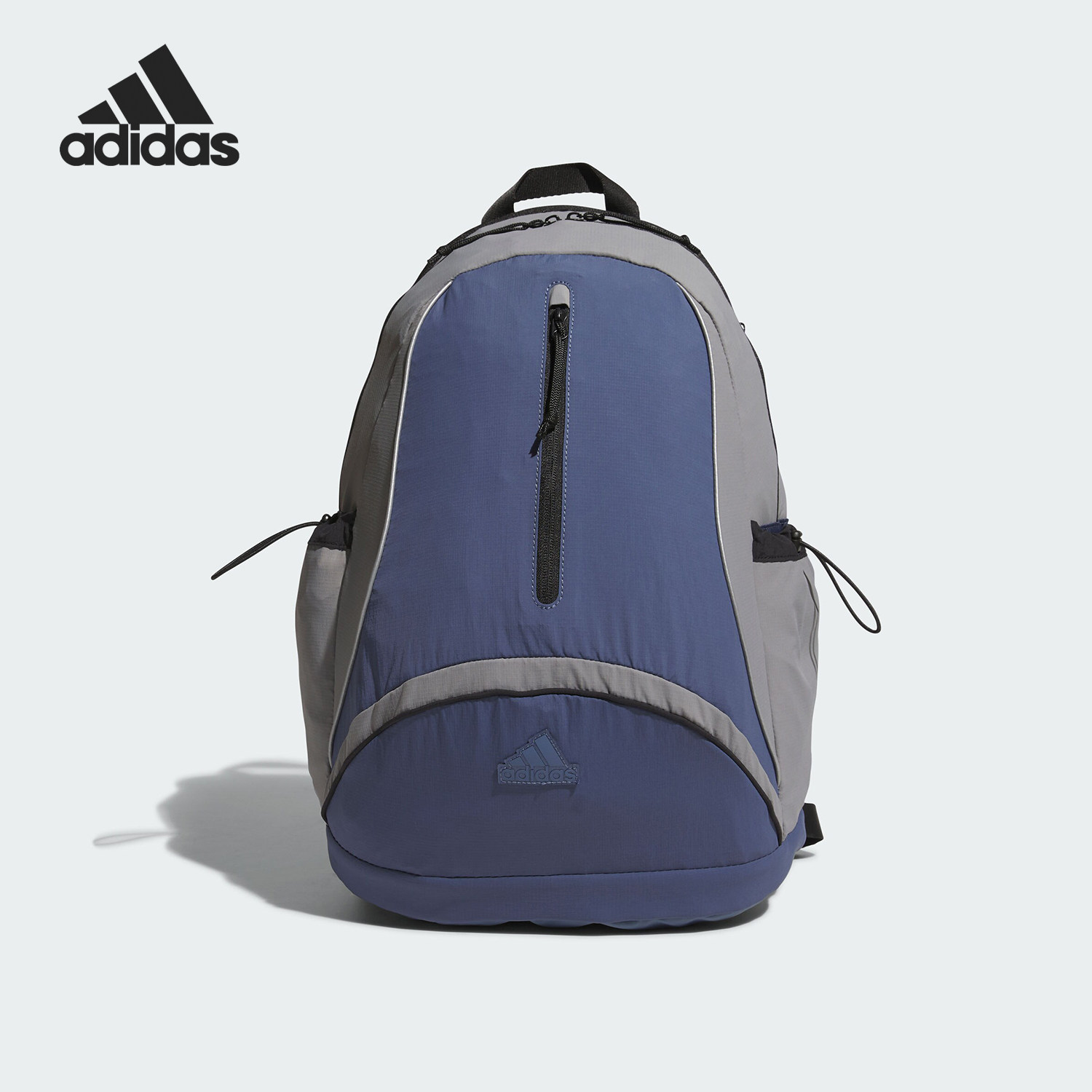 Adidas/阿迪达斯正品新款情侣款运动大容量双肩背包JF6565