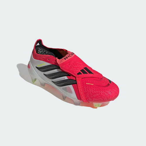 Adidas/阿迪达斯正品2026春季款男女低帮经典耐磨足球鞋JS0380