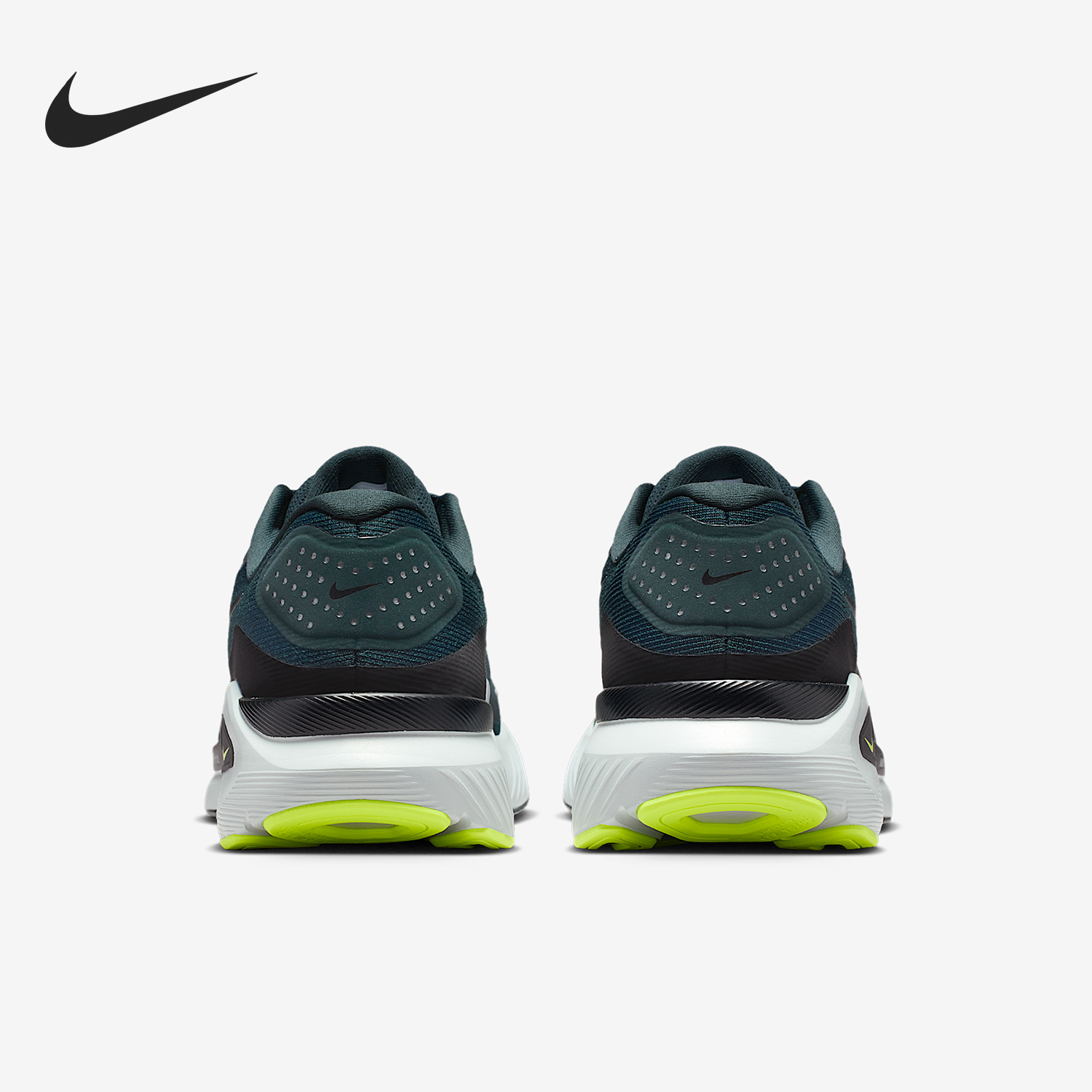 Nike/耐克正品Structure 26男士稳程公路跑步鞋HJ1102-300