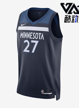 Nike/耐克正品Dri-FIT NBA男士透气经典凉爽背心T恤DN2013-425