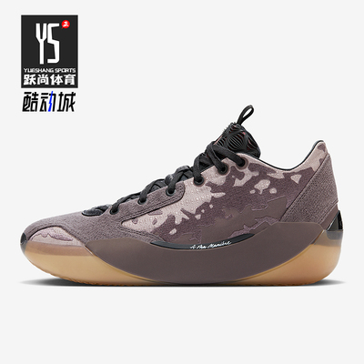Nike/耐克正品JORDANTatum2PF新款男经典实战篮球鞋FQ7617-200