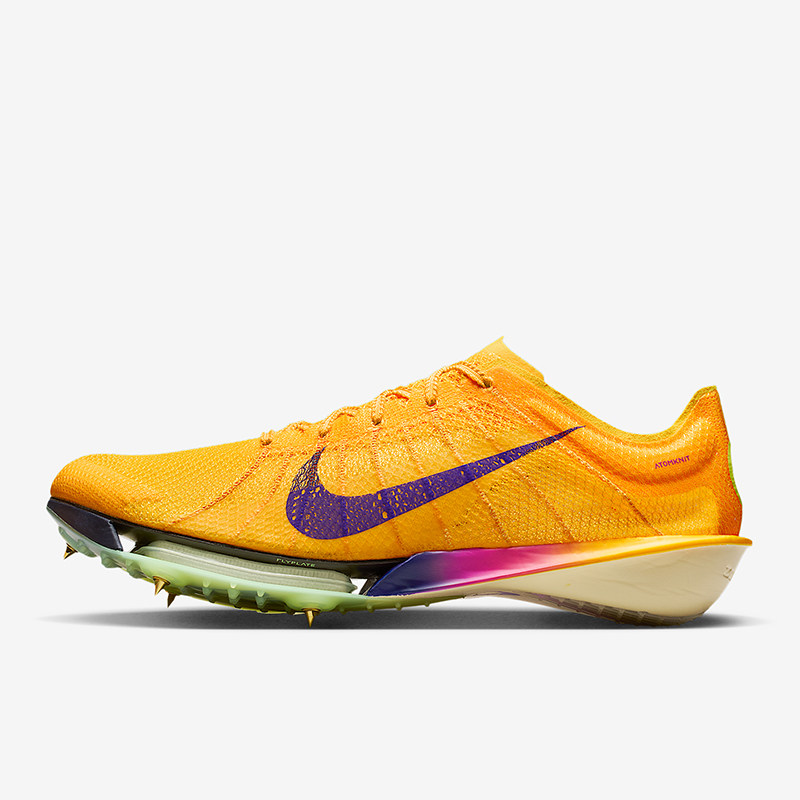 Nike/耐克正品Victory 2 男士运动缓震回弹钉鞋跑步鞋FD8411-800图片