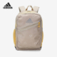 新款 当季 儿童印花运动休闲双肩包IM5274 阿迪达斯正品 Adidas