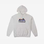 匡威正品 2025新款 男子印花休闲卫衣套头衫 Converse 10026526 A03