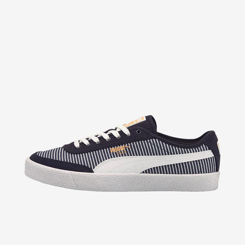 Puma/彪马正品Oslo Vulc男女时尚轻便耐磨休闲板鞋375755-01
