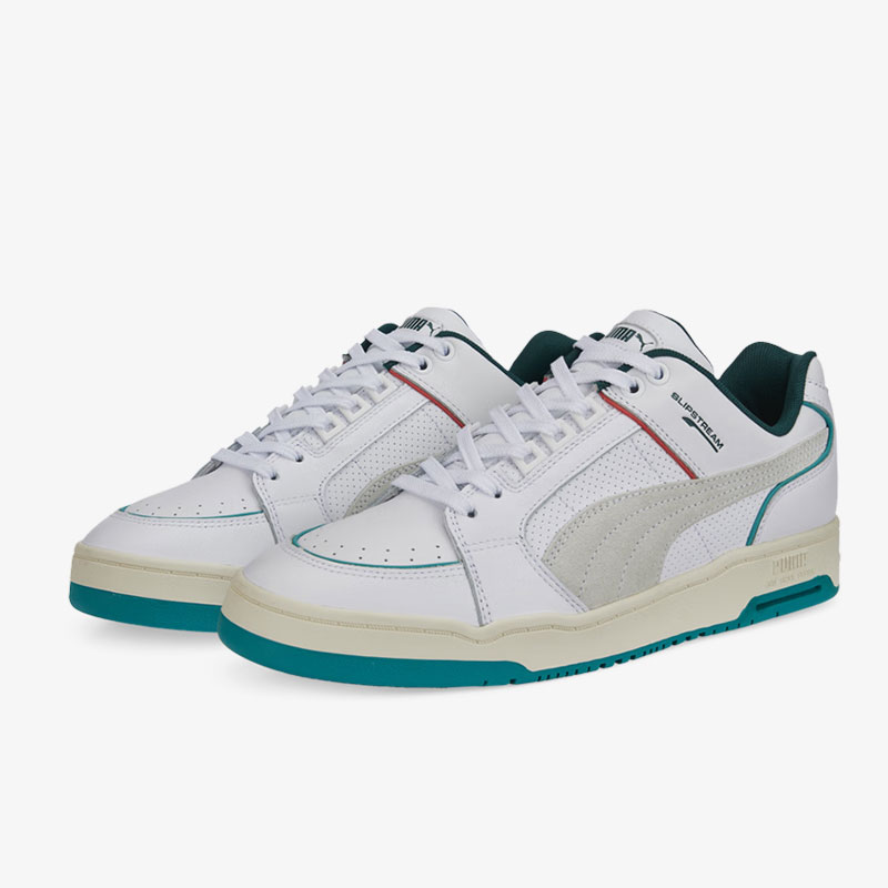 Puma/彪马正品新款男女同款低帮训练休闲运动板鞋386528-01