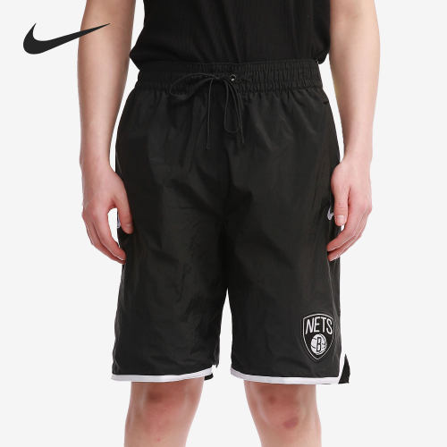 Nike/耐克正品当季男子新款舒适耐磨健身训练运动短裤 DD2966-010