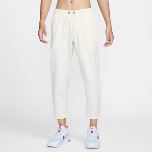 Nike/耐克正品新款男士舒适系带中腰透气经典运动裤FZ5851-110