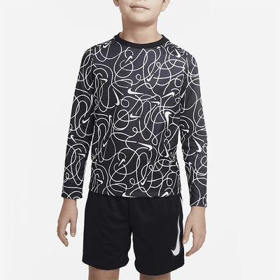 Nike/耐克休闲运动圆领卫衣