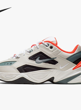 Nike/耐克正品M2K Tekno 男子老爹鞋休闲运动鞋 CI2969-001