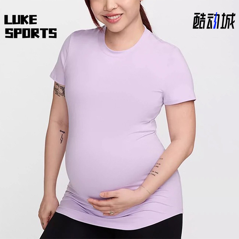 Nike/耐克女士透气休闲短袖
