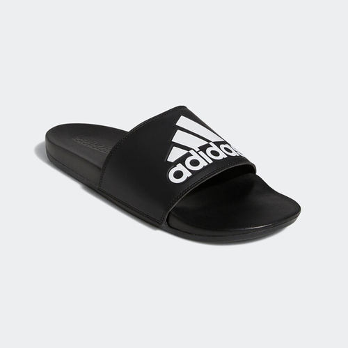 一字拖透气Adidas阿迪达运动拖鞋