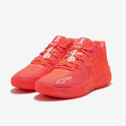 Puma/彪马正品男士篮球鞋