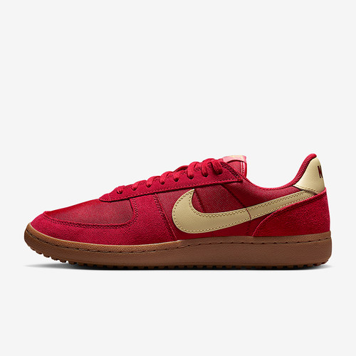Nike/耐克正品Field General男士系带运动耐磨低帮板鞋HF3165-601