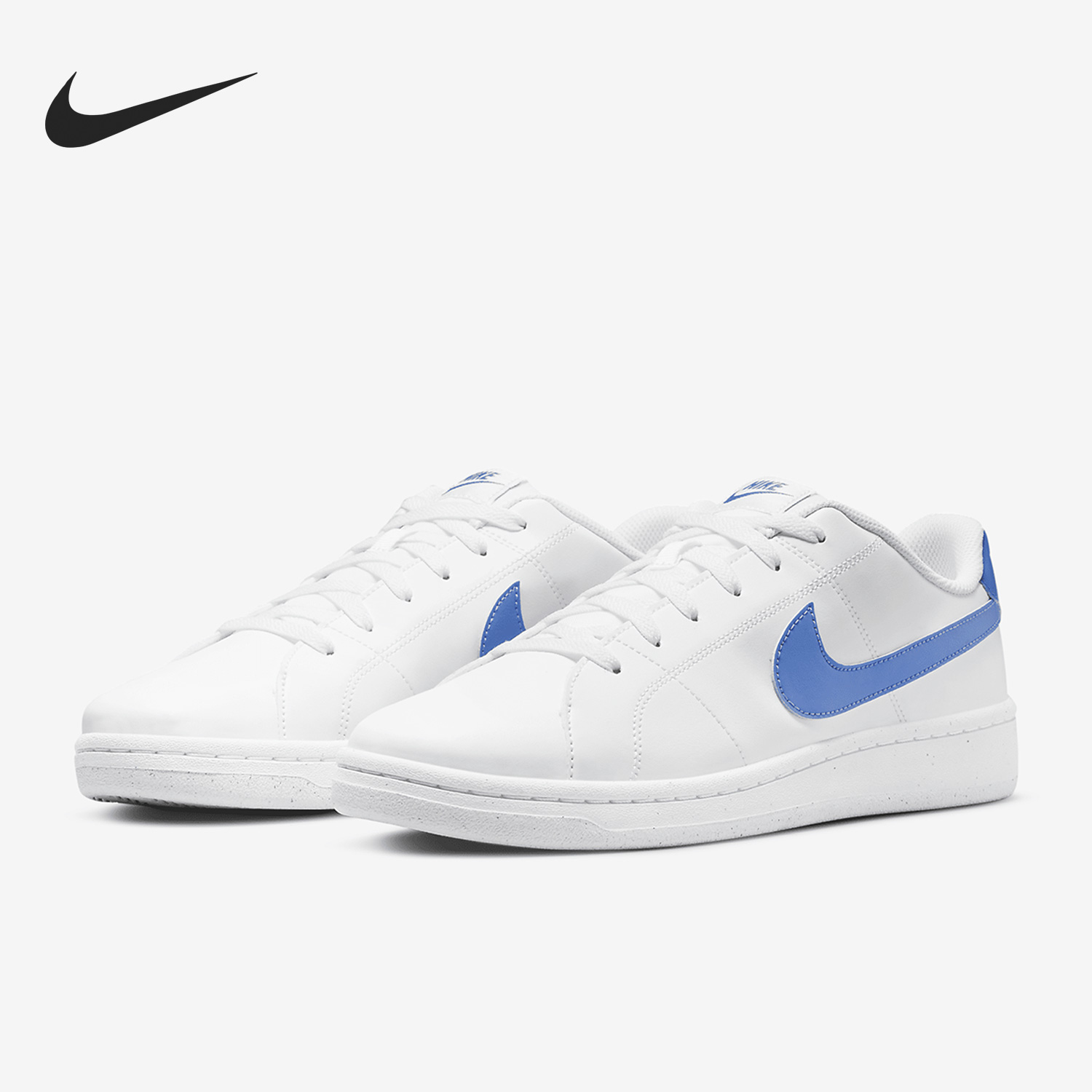 耐克男女舒适运动休闲鞋