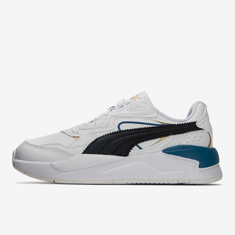 Puma/彪马正品 X-Ray Speed男女同款新款轻便运动休闲鞋386459-01