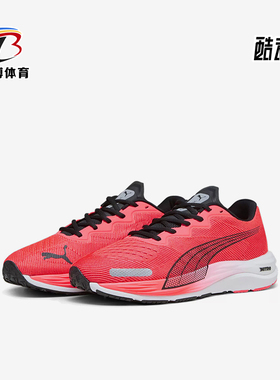 Puma/彪马正品VELOCITY NITRO男士缓震运动跑步鞋195337-16