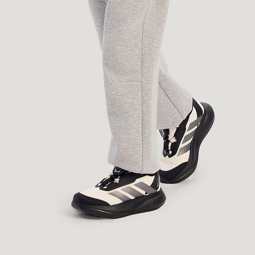 Adidas/阿迪达斯正品DURAMO SL2儿童运动耐磨旋转扣跑步鞋KI4121