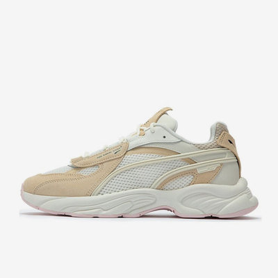 Puma/彪马正品Rs-Connect Desert男女耐磨运动鞋387730-01