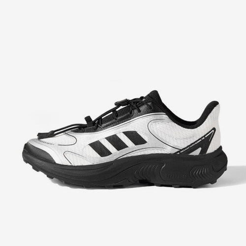 Adidas/阿迪达斯正品2025春季款男女运动训练耐磨跑步鞋HQ9334