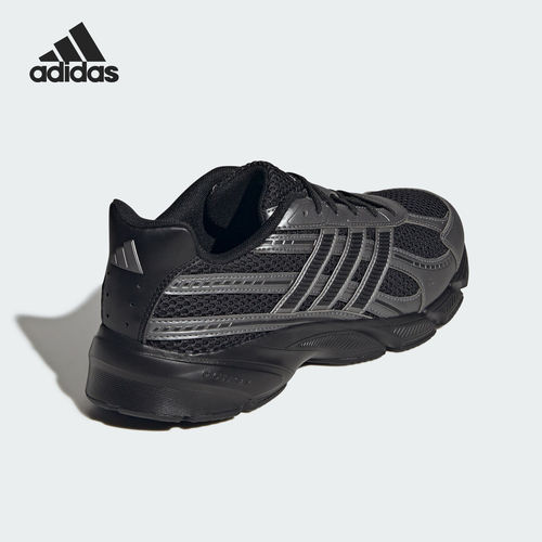 Adidas/阿迪达斯官方正品TECHNOCHAOS 2000男士网面跑步鞋JR7229