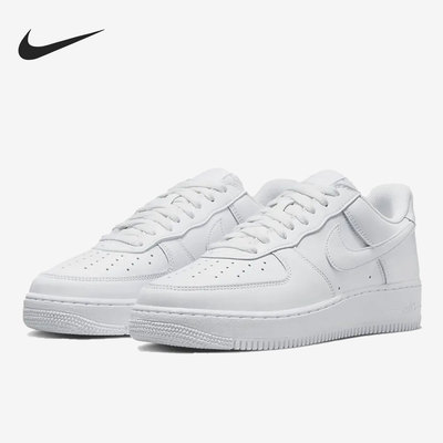 Nike/耐克正品Air Force 1 Low男子低帮休闲板鞋DJ3911-100
