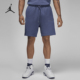 Jordan Wordmark 男士 Nike FJ0701 Air 针织短裤 491 耐克正品