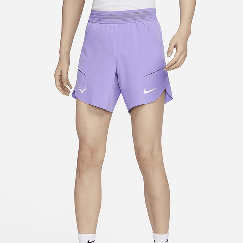 Nike/耐克男士网球运动短裤