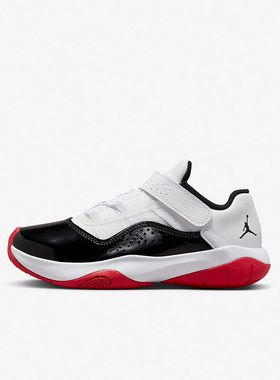 Nike/耐克正品Air Jordan女子GS大童款耐磨运动休闲鞋 CZ0905-102