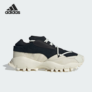 SPW男女耐磨运动跑步鞋 SEEULATER IH2689 阿迪达斯官方正品 Adidas