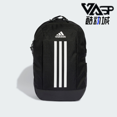 阿迪达斯男女大容量双肩包
