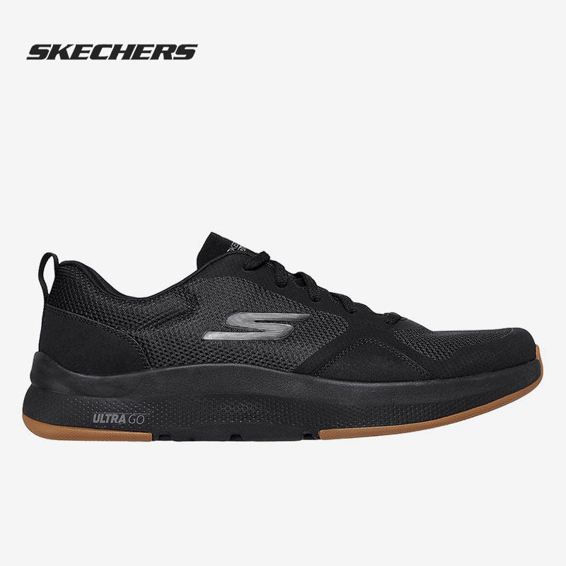 Skechers/斯凯奇正品新款男子GO系列网面轻便运动健步休闲鞋,运动鞋new,运动休闲鞋,淘宝优惠券,粉丝福利购,淘宝优惠卷
