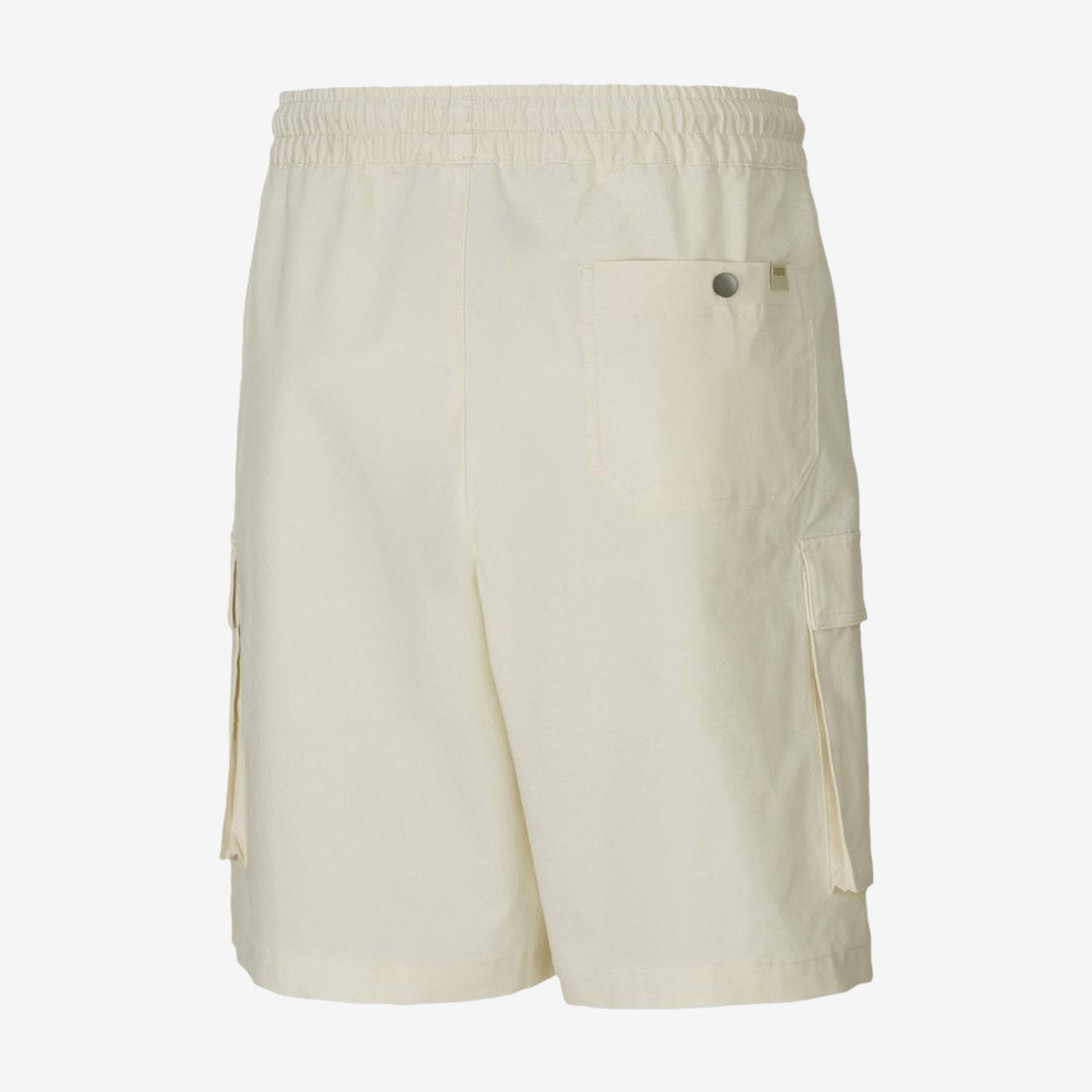 Puma彪马正品DASSLER LEGACY男女直筒松紧中腰运动短裤532272-75