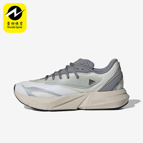 Adidas/阿迪达斯正品女士运动舒适耐磨低帮生活休闲鞋JS4256