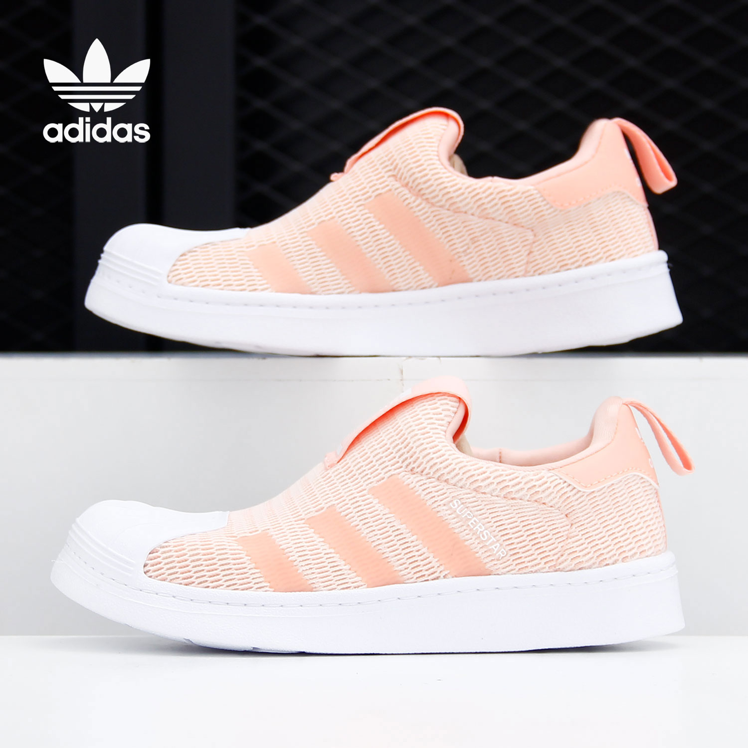 运动鞋Adidas/阿迪达斯