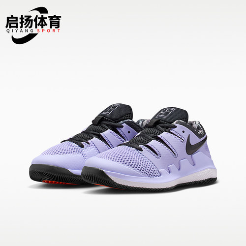 Nike/耐克正品四季款儿童运动训练透气缓震网球鞋AR8851-500