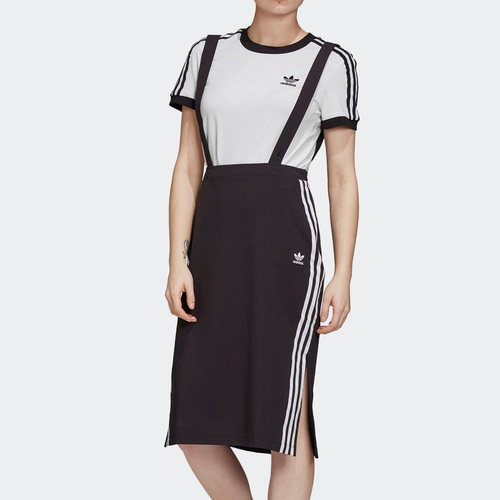 正品裙子Adidas/阿迪达斯