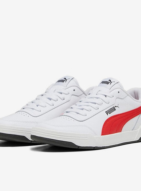 Puma/彪马正品Caracal男女复古经典低帮休闲板鞋369863-43