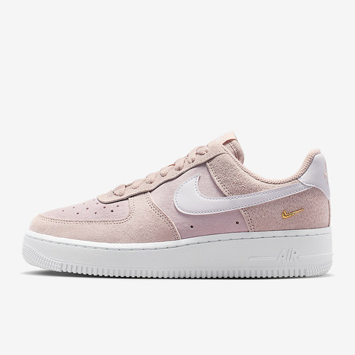 Nike/耐克正品Air Force 1女士休闲低帮透气耐磨运动鞋IQ9964-600