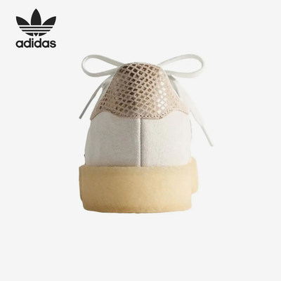 Adidas/阿迪达斯官方正品GazeleIndorGazele低帮休闲运动鞋JS1754