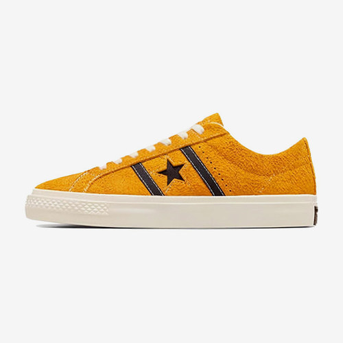 Converse/匡威正品新款男女同款潮流透气系带防滑舒适板鞋A06425C