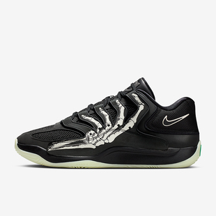 款 2025秋季 耐克正品 001 低帮运动耐磨减震篮球鞋 IM1347 男士 Nike