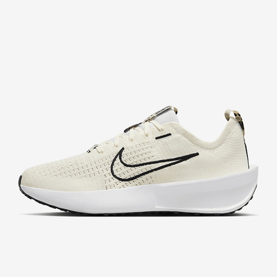 Nike/耐克正品Interact Run女士系带耐磨运动跑步鞋FD2292-109